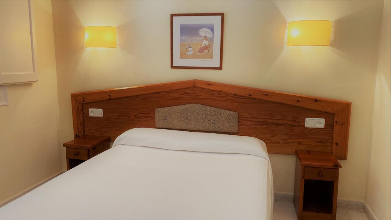 Apartamentos Aromar Platja d'Aro Ngoại thất bức ảnh