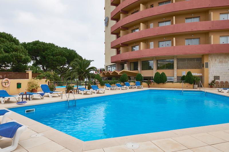 Apartamentos Aromar Platja d'Aro Ngoại thất bức ảnh