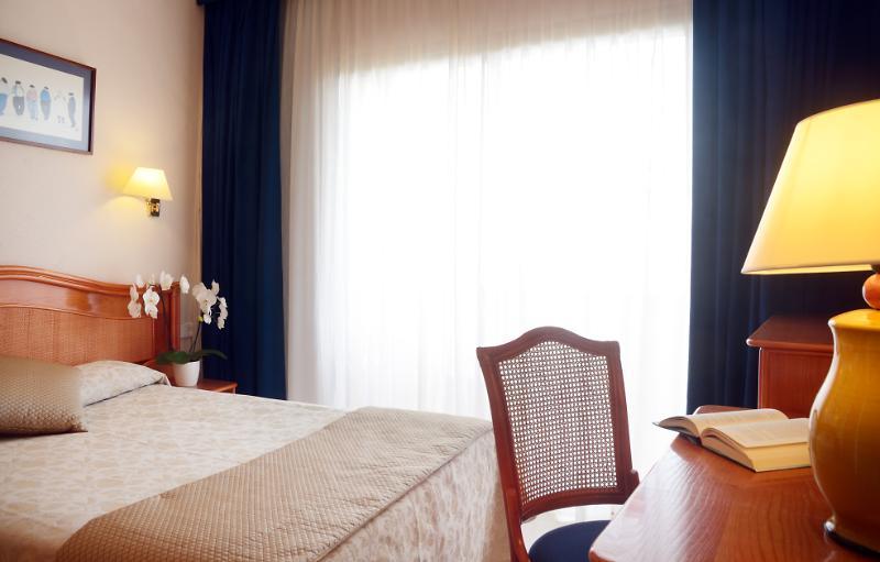 Apartamentos Aromar Platja d'Aro Ngoại thất bức ảnh