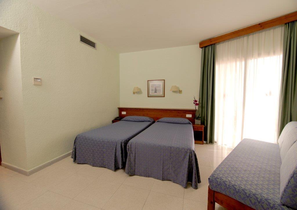 Apartamentos Aromar Platja d'Aro Ngoại thất bức ảnh