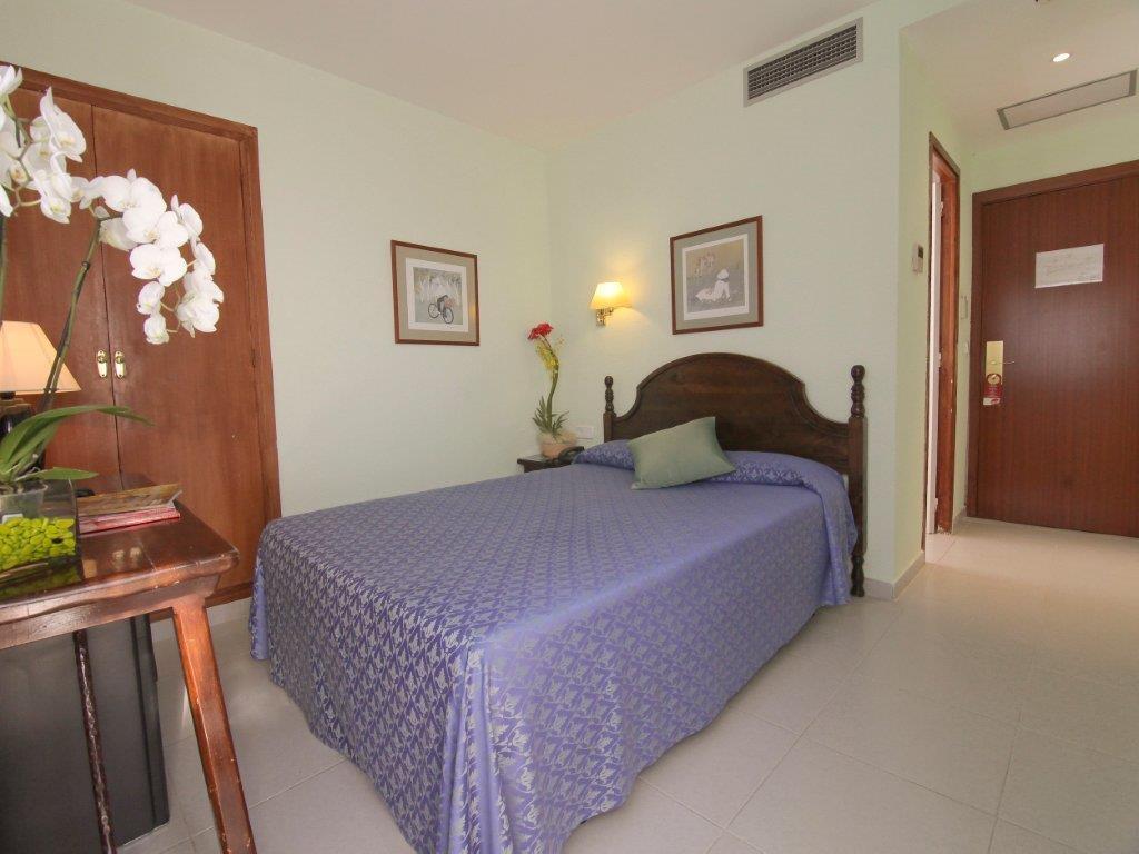 Apartamentos Aromar Platja d'Aro Ngoại thất bức ảnh