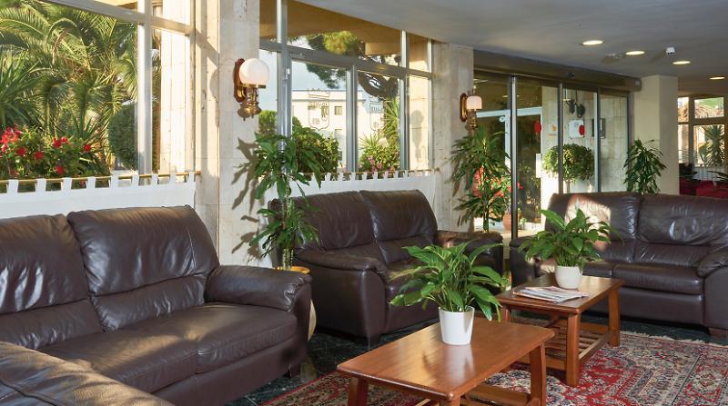 Apartamentos Aromar Platja d'Aro Ngoại thất bức ảnh
